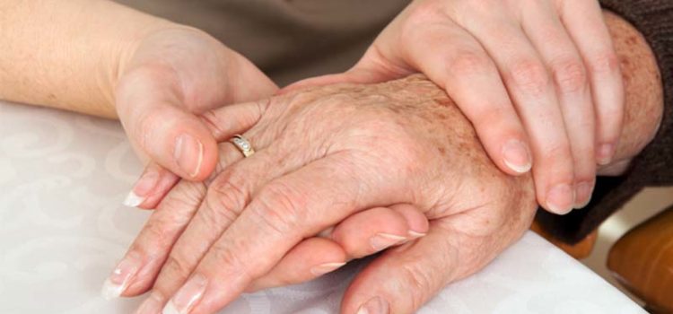 Palliativmedizin – Betreuung auf dem letzten Weg