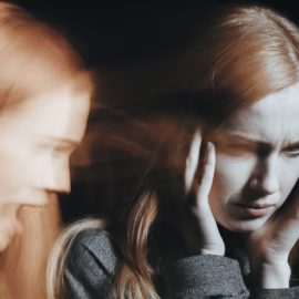Schizophrenie – Vorurteile