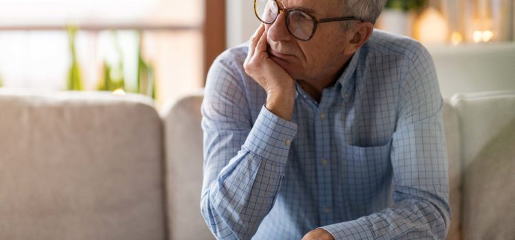 Pensionsschock – Was tun?