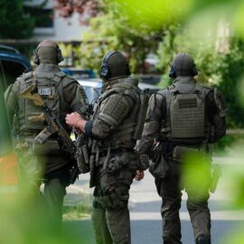 Artikel in „planetwissen“: Wieso laufen Menschen Amok?
