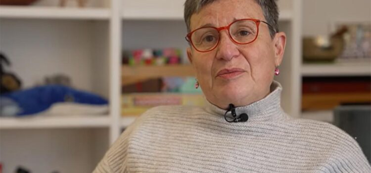 Psychologin über den sterbenden Wal in der Ostsee