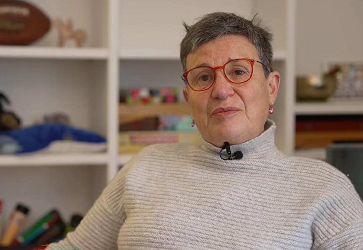 Mag. Sarah Rubenthaler BA.pth