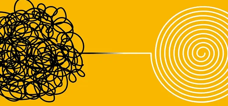 Brauche ich wirklich eine Psychotherapie – oder geht das wieder vorbei?