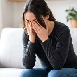 Verlustangst in Beziehungen Verlustangst in Beziehungen